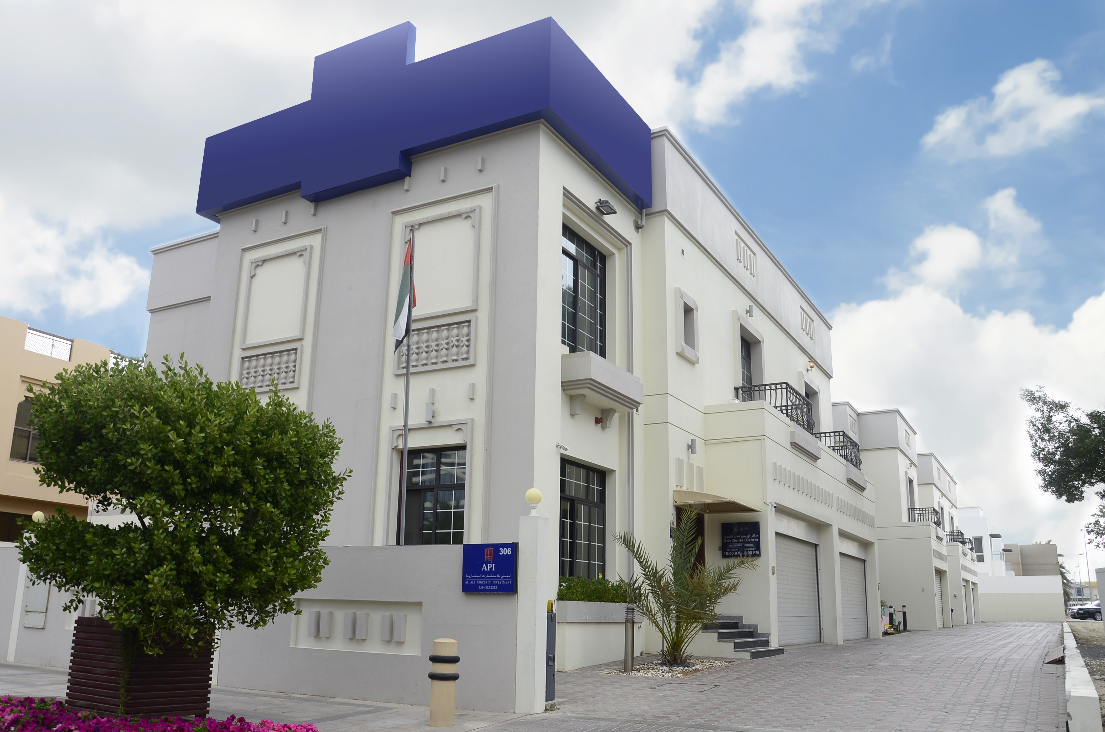 related-properties